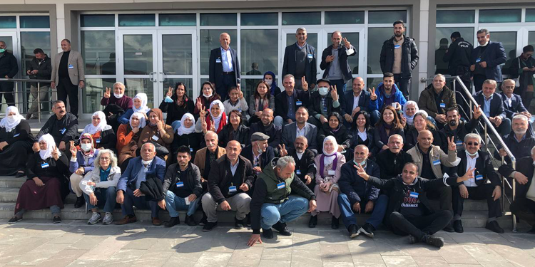Kobanê Davası: Delillerle iddia arasında bağlantı yok Kobanê Davası: Delillerle iddia arasında bağlantı yok