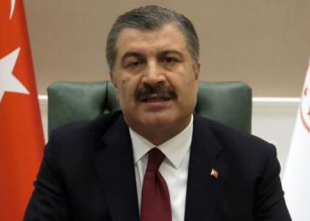 Koca’dan Bilim Kurulu toplantısı ardından açıklama