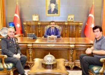 Korucu cinayetinde yeniden keşif talebi