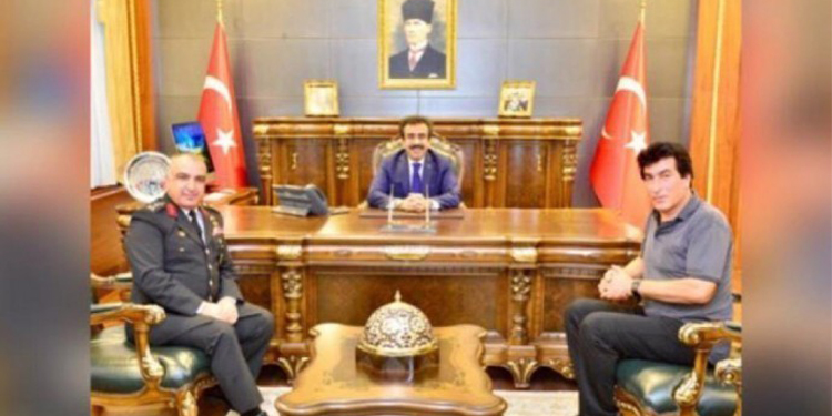 Korucu cinayetinde yeniden keşif talebi Korucu cinayetinde yeniden keşif talebi