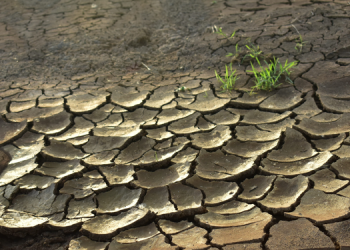 Sazlıdere Barajı dereye döndü: Su seviyesi yüzde 20’ye düştü
