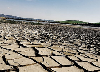 Dünya Meteoroloji Örgütü’nden ‘yaklaşan su krizi’ uyarısı