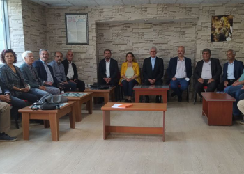 Kürt Dil Platformu: Kürtçe yaşamalı