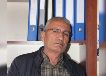 Kürt siyasetçi Aka yaşamını yitirdi