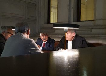 Kürt siyasetçilere suikast davası görüldü