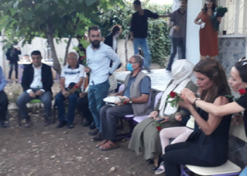 MED-DER’den Dünya Öğretmenler günü etkinliği