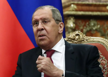 Lavrov: Zelenskiy, NATO ve Rusya arasında çatışma kışkırtmaya çalışıyor