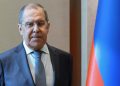 Lavrov: Rusya, Batı’nın Ukrayna konusunda müzakere niyetine artık inanmıyor