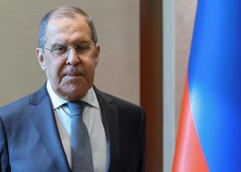 Lavrov: Rusya-Ukrayna görüşmeleri bugün-yarın İstanbul’da yüz yüze olarak yeniden başlayacak