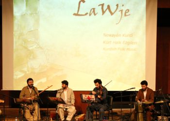 LaWje’den Batman ve Diyarbakır’da konser