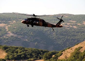 Lice’de askeri operasyon