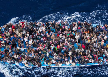 Litvanya bir günde 186 mülteciyi sınır dışı etti