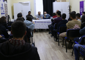 MA Müzik İzmir’de: Çocuklar anadilleriyle eğitim görmeli