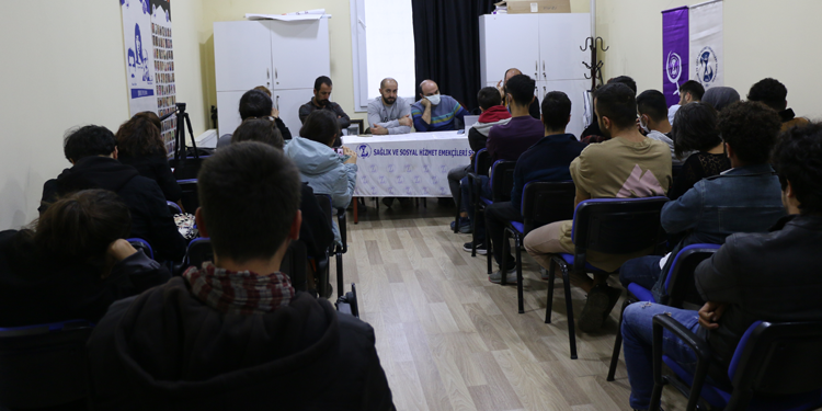 MA Müzik İzmir’de: Çocuklar anadilleriyle eğitim görmeli MA Müzik İzmir’de: Çocuklar anadilleriyle eğitim görmeli