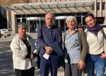 Madımak davasında Çiller’in dinlenmesi talebi reddedildi