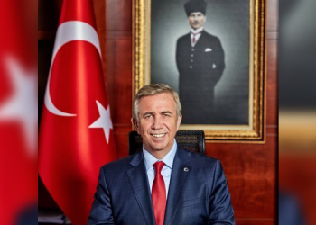 Mansur Yavaş, 600 milyon TL’ lik kara kış destek paketini açıkladı