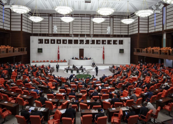 Meclis’in gündeminde, Mali ve Orta Afrika Cumhuriyeti tezkeresi ile bütçe olacak