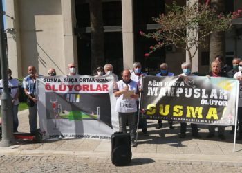 Mehmet Emin Özkan için tahliye çağrısı