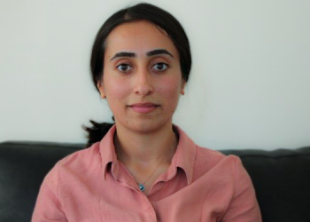 Genç eşbaşkandan mücadele çağrısı