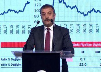 Merkez Başkanı Kavcıoğlu’ndan görevden almalarla ilgili açıklama
