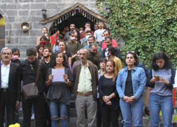 MKM’ye konser yasağı protesto edildi