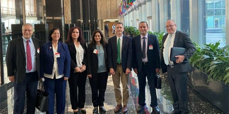 MSD heyetinde yer alan Gewriye: Suriye’de siyasi çözüm için destek istedik MSD heyetinde yer alan Gewriye: Suriye’de siyasi çözüm için destek istedik