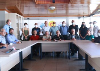 NKP’lilere destek açıklaması