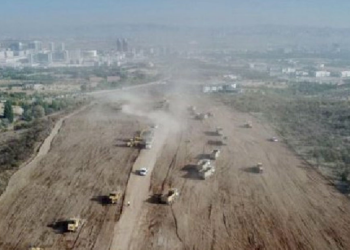 ‘ODTÜ’yü bölecek rant ve talan yoluna izin vermeyeceğiz’