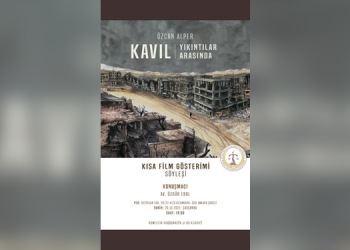 ÖHD Ankara Şubesi’nden kısa film etkinliği