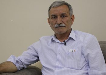 Ömrünün yarısı cezaevinde geçti: İddian büyükse, direnişin de büyük olur