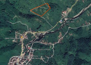 ORÇEV: Doğal yaşam ihale tehidi altında