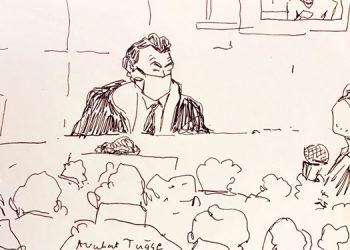 Osman Kavala: Tutukluluğum yargısız infazdır