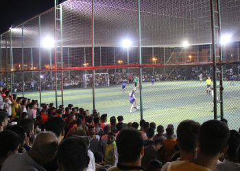 Ozan Yıldız Futbol Turnuvası finali Silopi’de