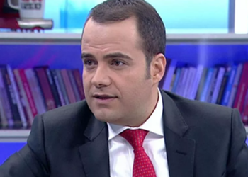 Özgür Demirtaş: Kötü bir haberim var