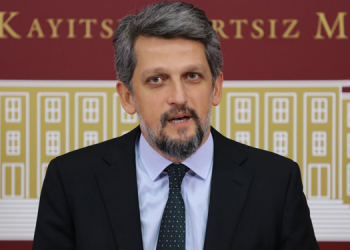 Paylan’dan faiz kararına tepki: Ekonomiye bir darbe daha vurulacak