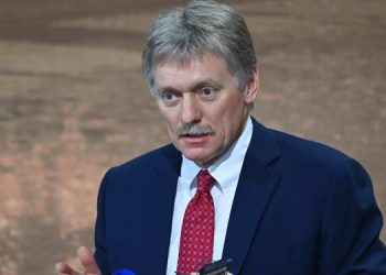 Kremlin, Rusya Devlet Başkanı Özel Temsilcisi Çubays’ın istifasını doğruladı