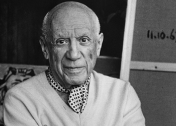 Yapay zekâ, Picasso’nun 118 yıllık sırrını açığa çıkardı