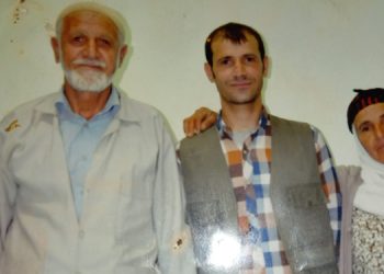 ‘Pişmanlığı’ kabul etmeyen hasta tutuklunun infazı yakıldı