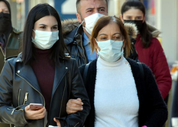 Prof.Dr. Ertuğrul: Koronavirüste varyantlara önlem alamıyoruz