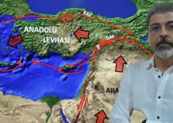 Prof. Dr. Sözbilir: Yakın zamanda Helen Yayı harekete geçebilir