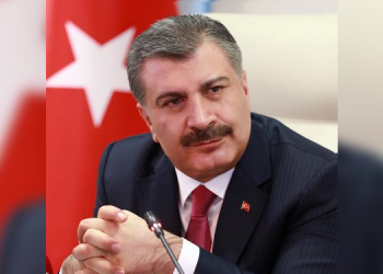 Sağlık Bakanı Koca: Rumeysa Şen ile ilgili iddialar yanlıştır