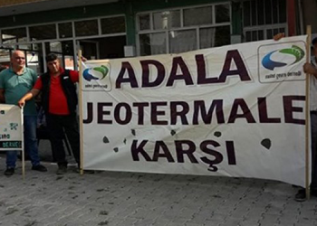 Salihli’de kurulmak istenen JES’e mahkeme iptali