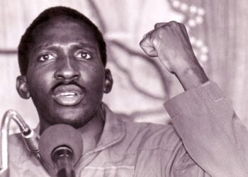 Sankara cinayeti davası 34 yıl sonra başladı: Afrika’nın ‘Che Guevara’sını kim öldürdü?