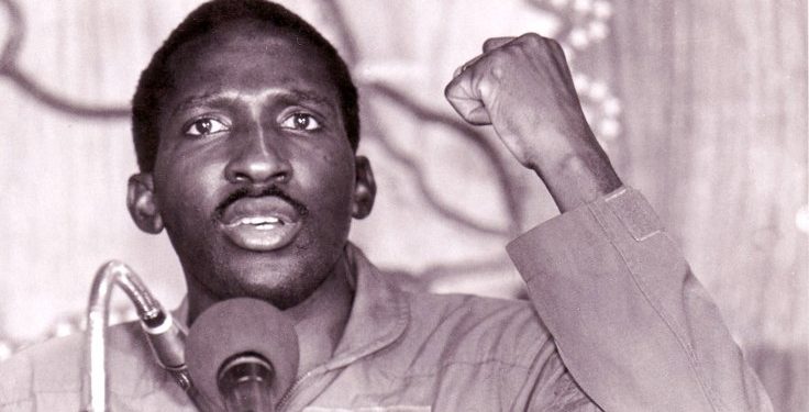 Sankara cinayeti davası 34 yıl sonra başladı: Afrika’nın ‘Che Guevara’sını kim öldürdü? Sankara cinayeti davası 34 yıl sonra başladı: Afrika’nın ‘Che Guevara’sını kim öldürdü?