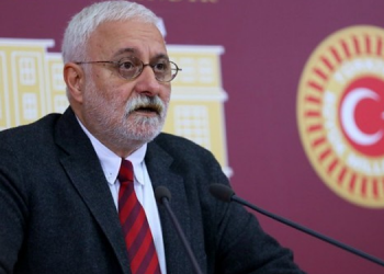 Oluç: İktidarın vergi adaletini sağlama derdi yok