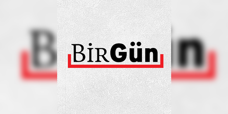 Selçuk Bayraktar’dan Birgün’e dava Selçuk Bayraktar’dan Birgün’e dava