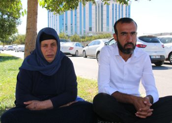 Şenyaşar ailesi: Bu devran böyle gitmez