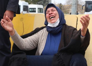 Şenyaşar ailesi: Gelecek nesillere adaletli hayat sunmak hepimizin görevi