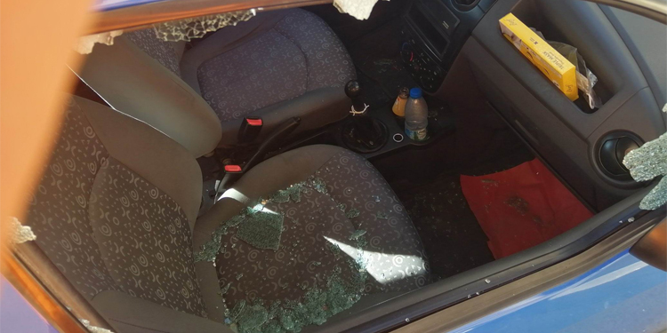 Şiddete karşı şikayetçi olan kadın: İşlem yapılmadı Şiddete karşı şikayetçi olan kadın: İşlem yapılmadı