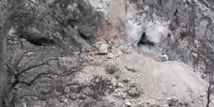 Sınır ötesinde 6 ayda 323 kimyasal saldırısı Sınır ötesinde 6 ayda 323 kimyasal saldırısı